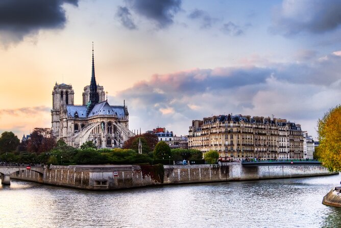 Paris Notre Dame Cathedral Audio Guide Visit - The Victor Hugo connection you’ll actually understand