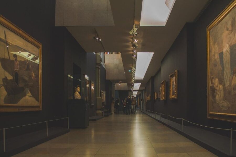 Paris: Orsay Museum Entry Ticket and Digital Audio Guide App - A smart 1-day route for Orsay’s floors (so you don’t waste time)