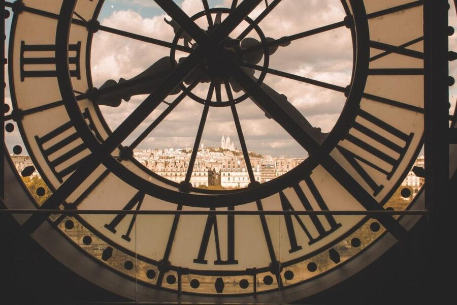 Paris: Orsay Museum Entry Ticket and Digital Audio Guide App - Who this experience suits best