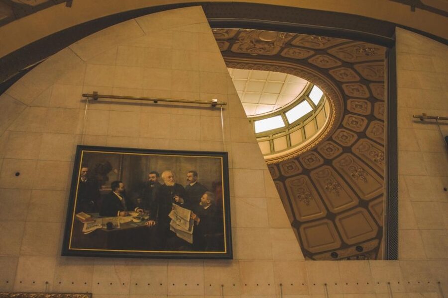 Paris: Orsay Museum Entry Ticket and Digital Audio Guide App - Should you book this Orsay entry and audio app?