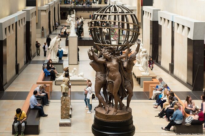 Paris Orsay Museum Entry Ticket with Digital Audio Guide - Quick take: the Orsay experience you’re really buying