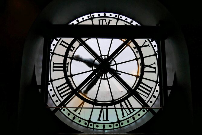 Paris Orsay Museum Entry Ticket with Digital Audio Guide - Musée d’Orsay in 3–4 hours: what that pace actually feels like