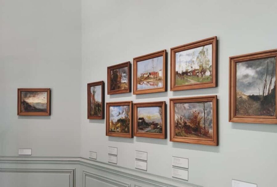 Paris: Rodin Museum Ticket & Optional Digital AudioGuide App - Ticket value for about $23: what’s covered and what’s on you