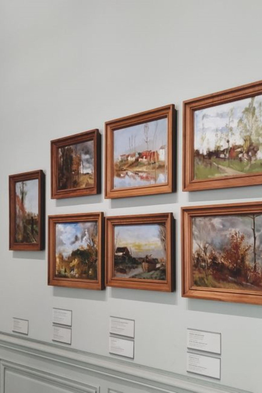 Paris: Rodin Museum Ticket & Optional Digital AudioGuide App - Practical tips that save time and frustration