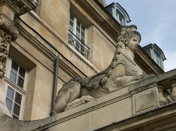 Paris Self-Guided Audio Tour - Key things I’d watch for before you hit Play