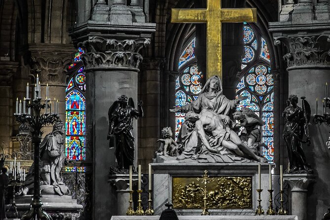 Paris Self-Guided Audio Tour - Quick pros and cons before you decide