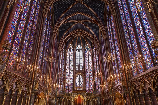 Paris Self-Guided Audio Tour - Who this is best for