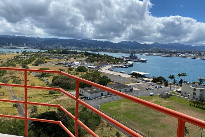 Pearl Harbor Aviation Museum Ticket with Audio Tour and Shuttle - Your $29.99 ticket: shuttle, priority entry, and the audio headset
