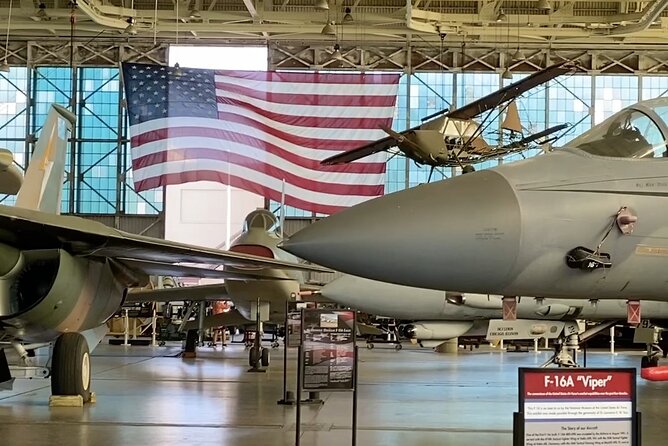 Pearl Harbor Aviation Museum Ticket with Audio Tour and Shuttle - What’s not included (and what that means for your day)