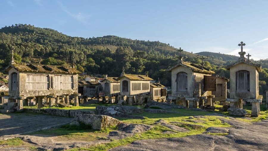 Peneda Gerês National Park: Self-Guided Electric Bike Tour - GPS, terrain variety, and how to keep it fun (not stressful)