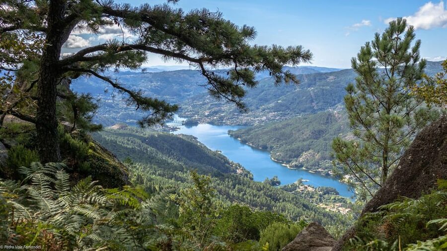 Peneda Gerês National Park: Self-Guided Electric Bike Tour - What to bring: water refills, snacks, and weather reality