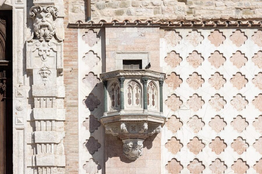 Perugia: San Lorenzo Cathedral Audioguide Tour - Key things to know before you step inside