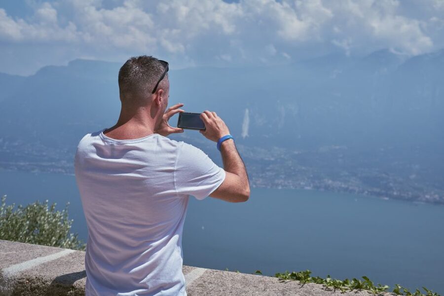 Peschiera del Garda: Lake Garda self-guided Vespa tour - Price and value: what $147.27 really buys you