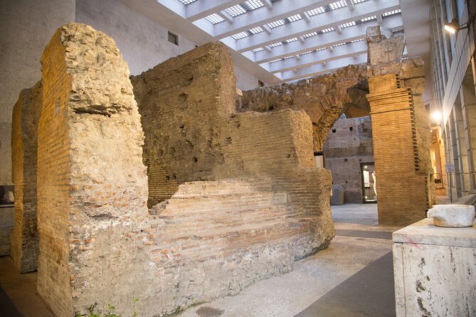 Piazza Navona and Trevi District Underground Pass with Audioguide - What to Expect on the Ground (and What to Bring)