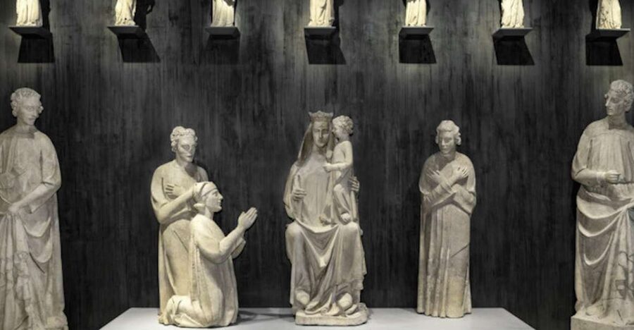 Pisa: Opera del Duomo Museum, Cathedral Ticket & Audio Guide - Museo dell’Opera del Duomo: what you’ll actually do in 26 rooms
