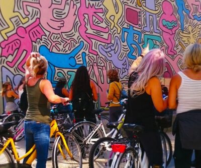 Pisa: Self-Guided Tour by E-Bike to the Tower - Your App Audio Guide: Easy Navigation, Real-World Expectations