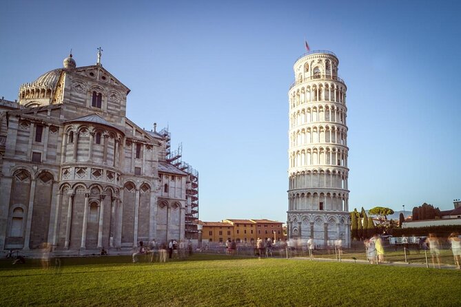 Pisa: Timed Entrance to Leaning Tower & Cathedral with AudioGuide - Key Things I’d Lock In Before You Go