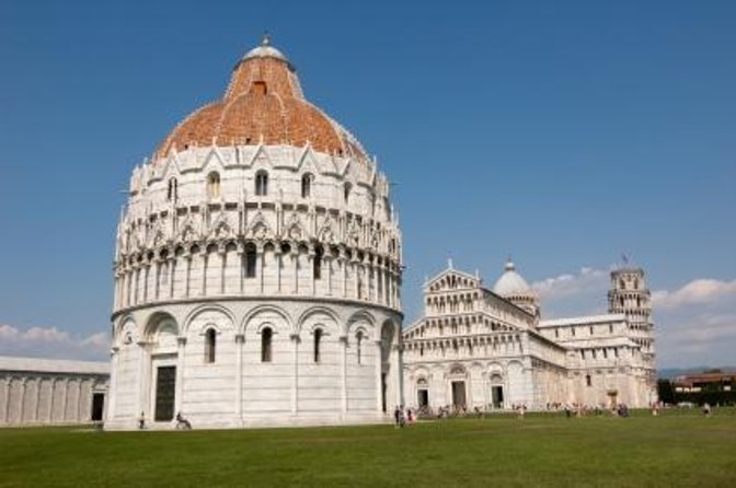 Pisa to Lucca Self-Guided Bike Tour Along the Puccini Trail - Key things to know before you pedal