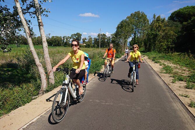 Pisa to Lucca Self-Guided Bike Tour Along the Puccini Trail - Value and price: what $41.93 buys you (and what to budget extra)