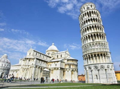 Pisa: Tower and Miracle Square with Skip-Line & Audio Guide - Climbing the Leaning Tower: timed access and queue-smart arrival