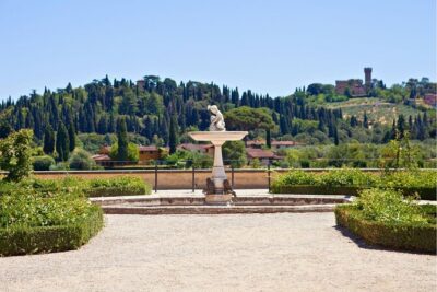 Pitti Palace and Boboli Garden Timed Entry Ticket with Audio Tour - Palazzo Pitti: what you’re really walking through