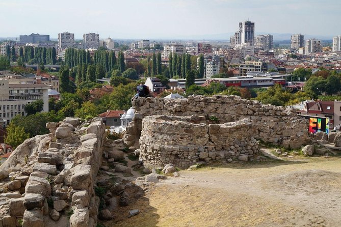 Plovdiv Old Town Self-Guided Audio Tour - Ethnographic Museum: when you want more than ruins