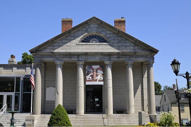 Plymouth Pilgrims Self-Guided Walking Audio Tour - Price, Value, and Timing: Is $14.99 Worth It?