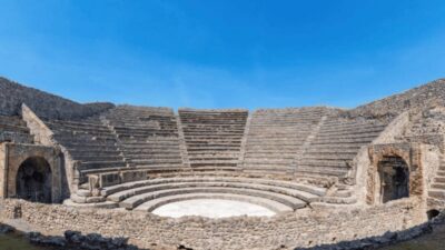 Pompeii Audioguide - TravelMate app for your smartphone - Getting TravelMate running: the activation code basics