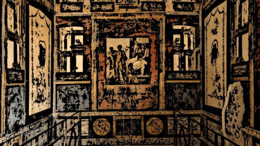 Pompeii Audioguide - TravelMate app for your smartphone - How much time you should set aside