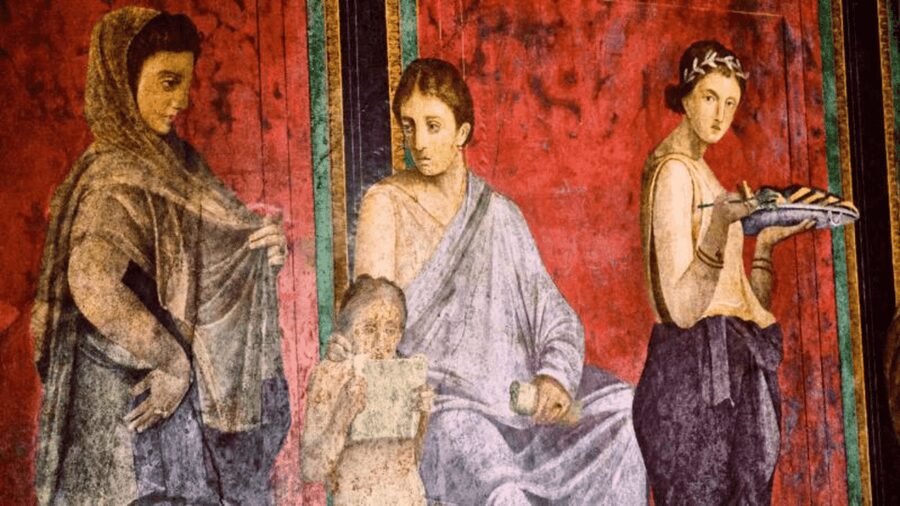 Pompeii Audioguide - TravelMate app for your smartphone - Is this audio guide worth it for you?