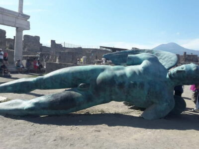 Pompeii: Entry Ticket w/ Guide and Transfers or Audio Guide - Guide vs audio: choose the pace that fits your brain