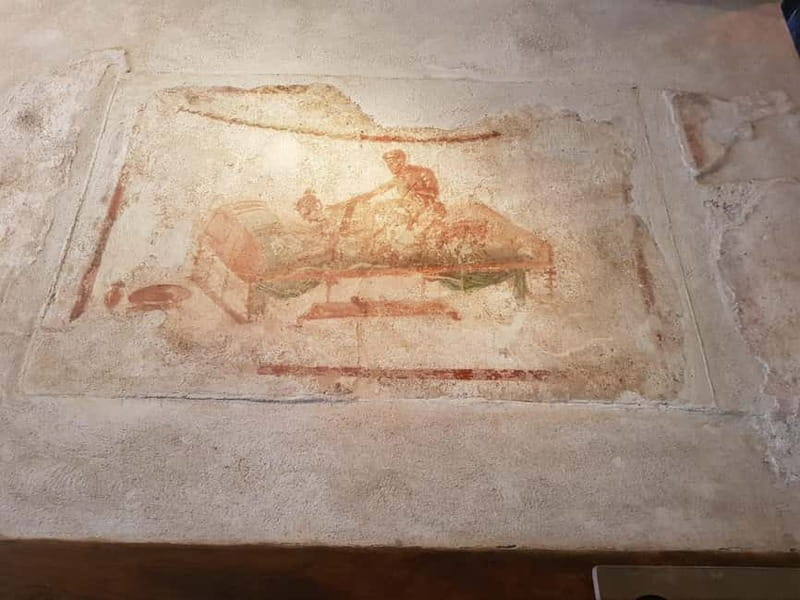 Pompeii: Entry Ticket w/ Guide and Transfers or Audio Guide - Value and price: why this one can be a bargain