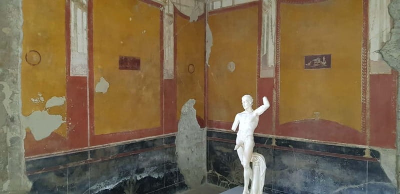 Pompeii: Entry Ticket w/ Guide and Transfers or Audio Guide - A quick “should you book?” decision test