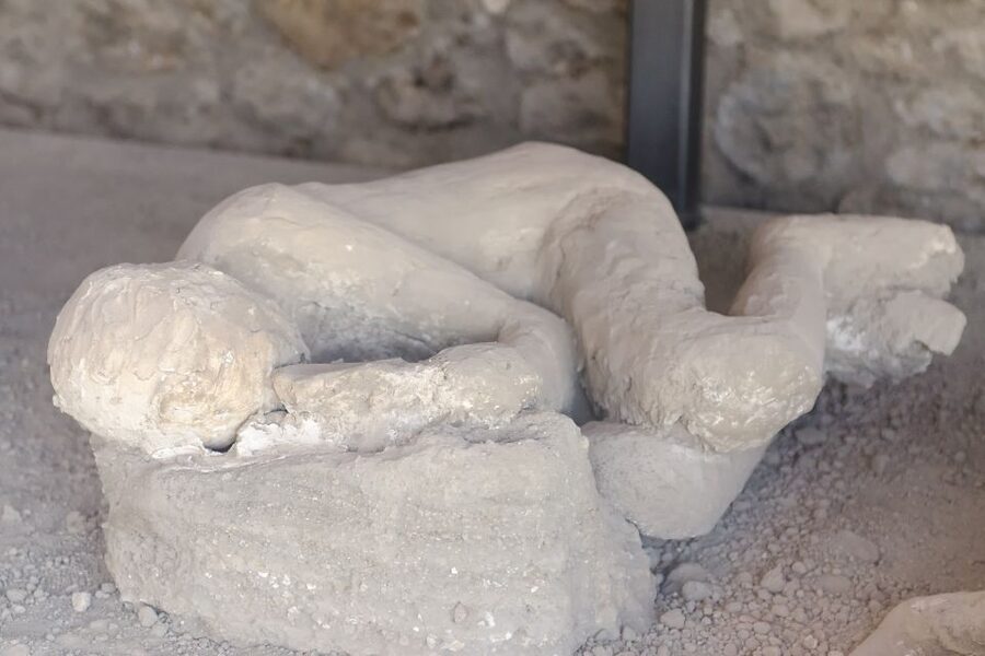 Pompeii: Entry Ticket with Audio Guide - Pompei Express vs Pompei+: what you’re paying for with your route