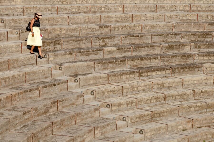 Pompeii: Entry Ticket with Optional Audio Guide - Should you book this Pompeii ticket with optional audio guide?