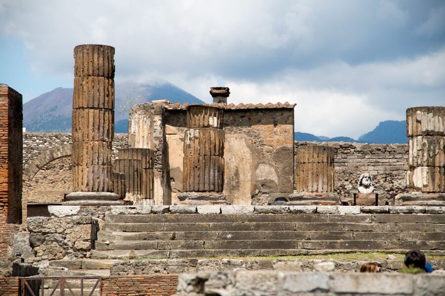 Pompeii: Entry Ticket with Optional Audio Guide - Price and value: is $26 worth it compared with buying on-site?