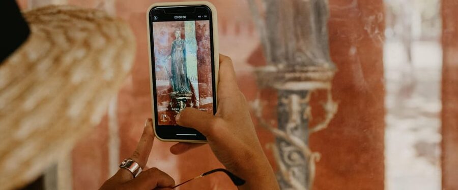 Pompeii & Herculaneum: Skip-the-line & Digital Guide App - Price and Value: Is $72 Worth It for Two Skip-the-Line Entries?