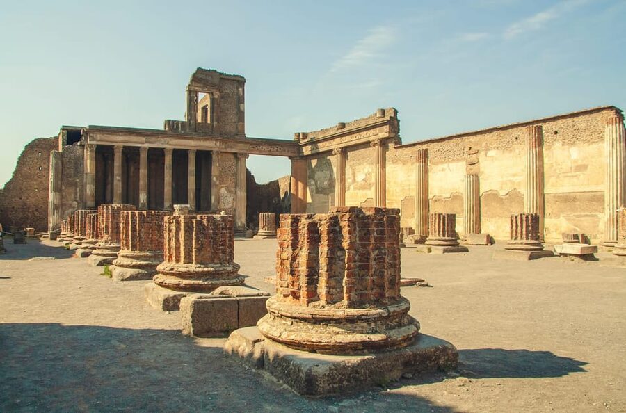 Pompeii: Skip-the-Line Entry & Audioguide - Price and value: is $53 per person worth it?