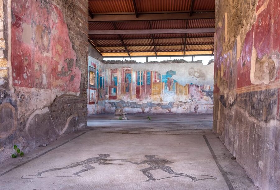 Pompeii: Skip-the-Line Entry & Audioguide - Common gotchas to avoid