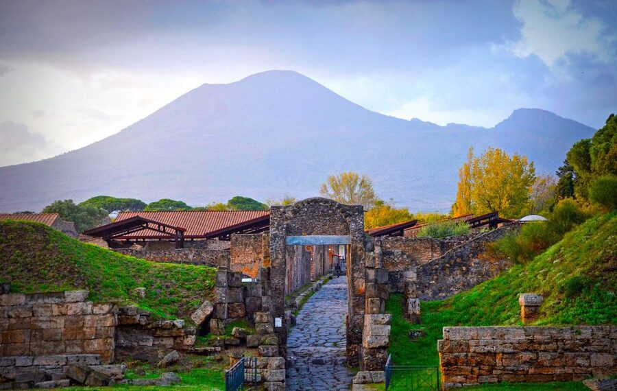 Pompeii: Skip-the-line Entry Ticket with Audio Guide & Map - Key things to know before you go