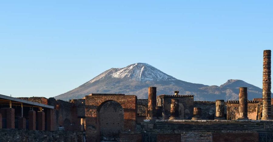 Pompeii: Skip-the-line Entry Ticket with Audio Guide & Map - The authorized audioguide: numbers, languages, and what to bring