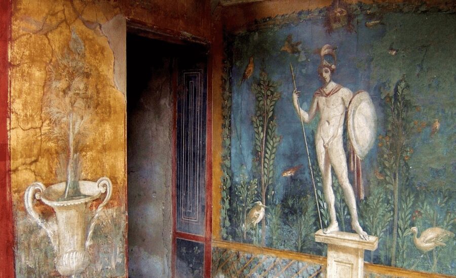 Pompeii: Skip-the-Line Entry Ticket with Audio Guide or Tour - Skip-the-Line Entry: What You’re Really Buying for $37