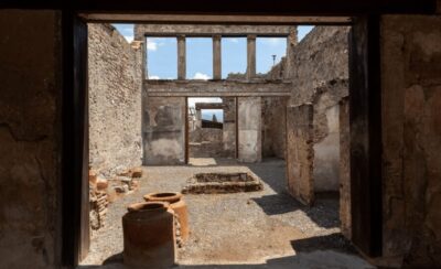 Pompeii: Skip-the-Line Entry Ticket with Audio Guide or Tour - The On-Site Audio Guide Setup: Download, Bring Headphones, Don’t Panic