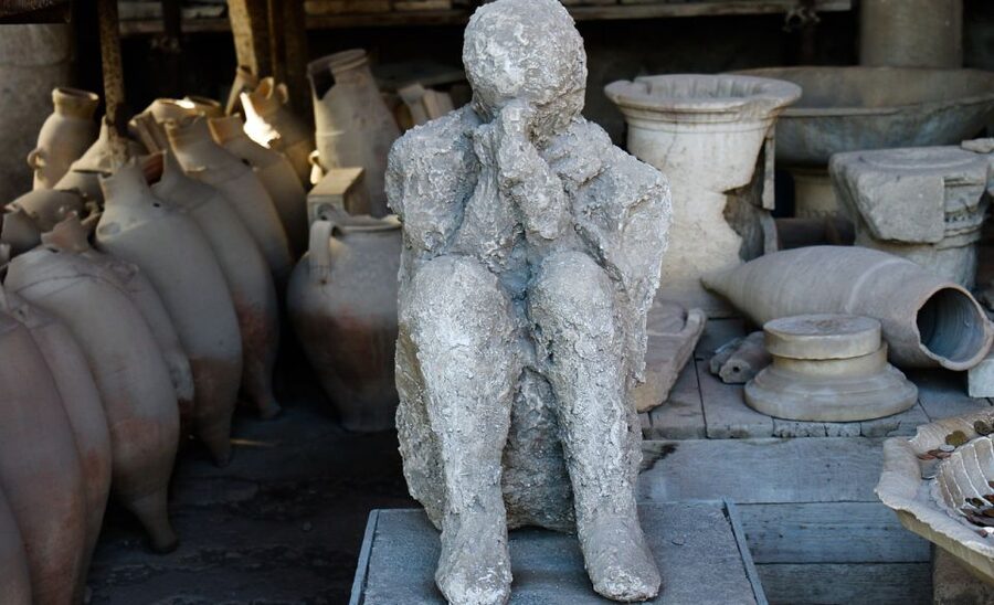 Pompeii: Skip-the-Line Entry Ticket with Audio Guide or Tour - Should You Book This Pompeii Skip-the-Line Ticket?