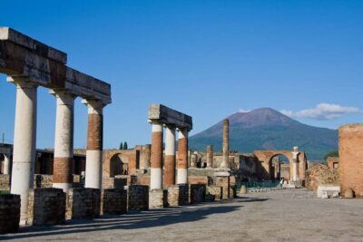 Pompeii Skip-the-Line Ticket and Audioguide - Skip-the-line entry: what it can save you, and what to watch for