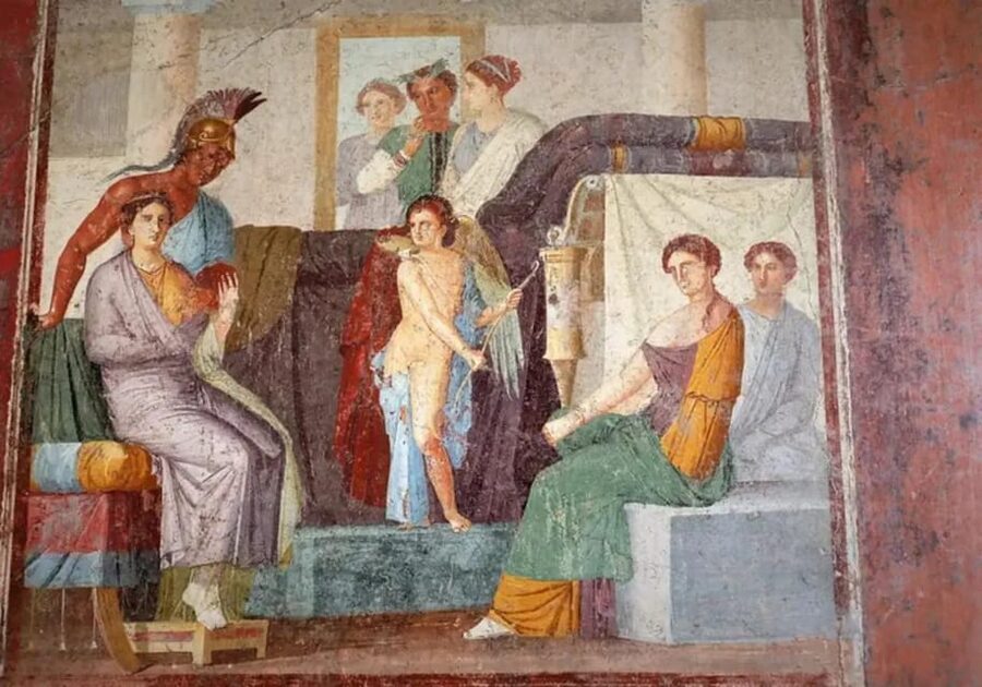 Pompeii: Skip the Line Ticket + Audioguide - From Pompei Scavi Station to Your Pompeii Route