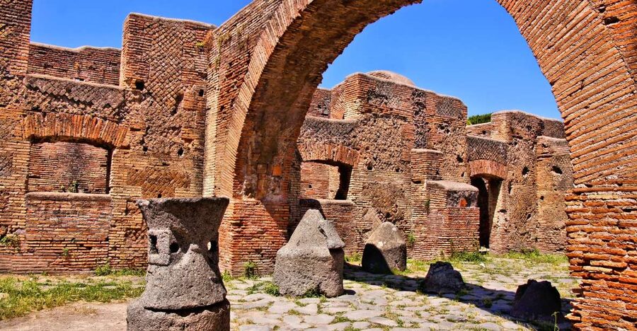 Pompeii: Skip-the-Line Ticket with Audio Guide and Map - Pompeii, but with your schedule in control