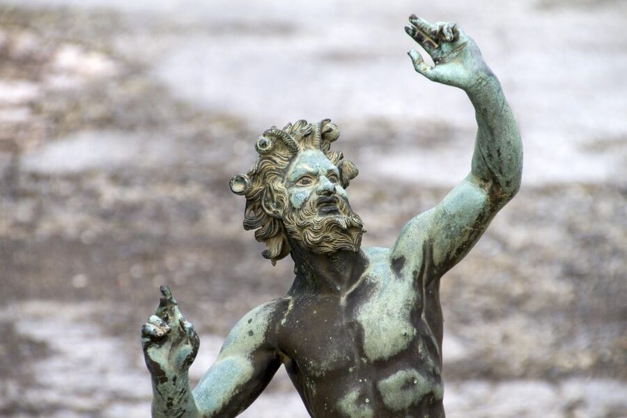 Pompeii: Skip-the-Line Ticket with Audio Guide and Map - The skip-the-line ticket: why it’s more than convenience