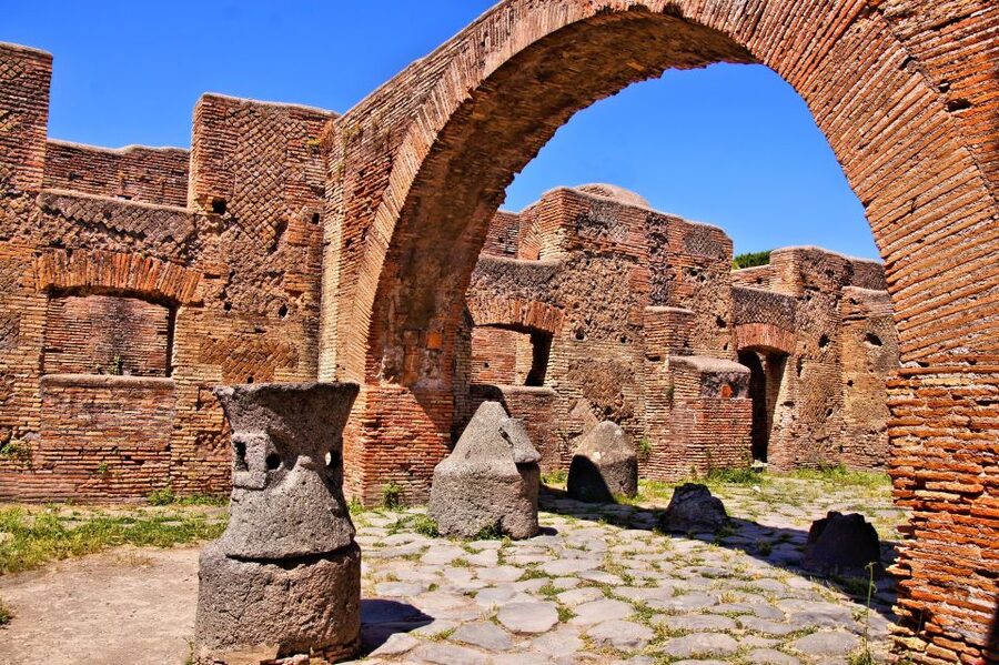 Pompeii: Skip-the-Line Ticket with Audio Guide and Map - Pompeii’s top sights you’ll actually want to plan for