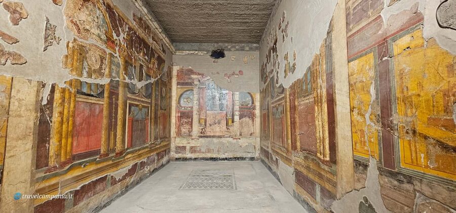 Pompeii, skip-the-line ticket with smartphone audio guide on App - Key Points That Make This Pompeii Visit Worth Considering